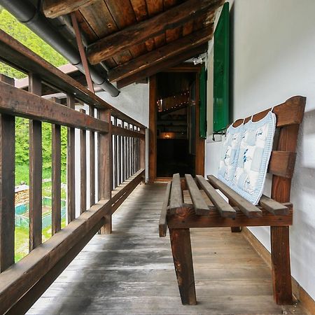 Casa Silva Daire Falcade Dış mekan fotoğraf